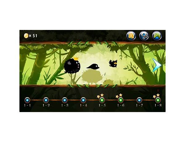Nimble Birds for Android - Download the APK from Habererciyes